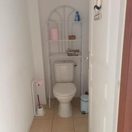 Holiday home Location 4-6 Personnes