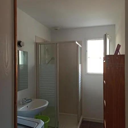Holiday home Location 4-6 Personnes *