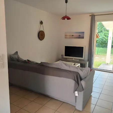 Holiday home Location 4-6 Personnes *
