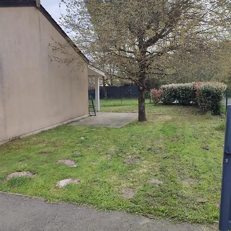 Holiday home Location 4-6 Personnes