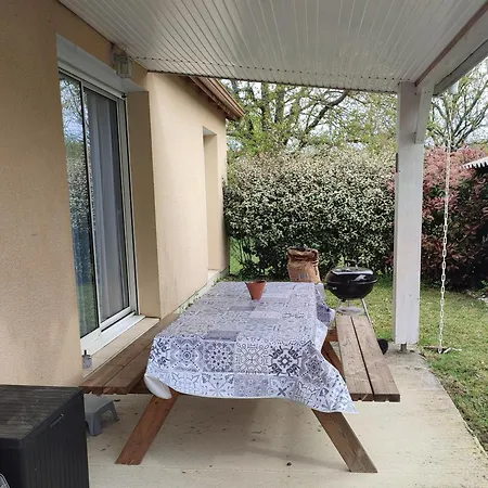 Location 4-6 Personnes Holiday home *