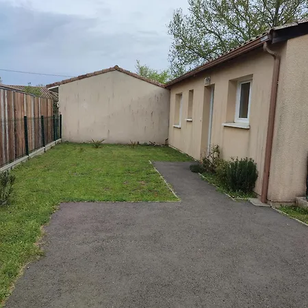 Holiday home Location 4-6 Personnes