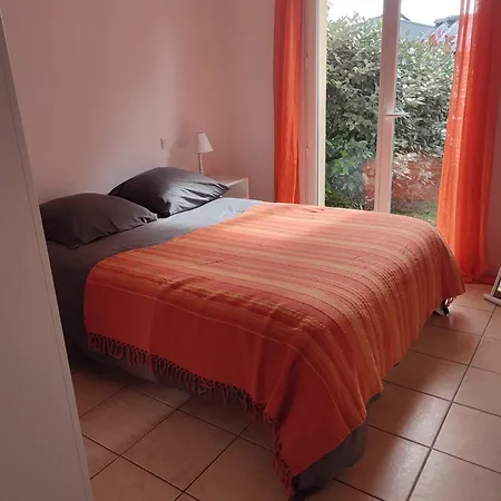 Location 4-6 Personnes Prázdninový dům