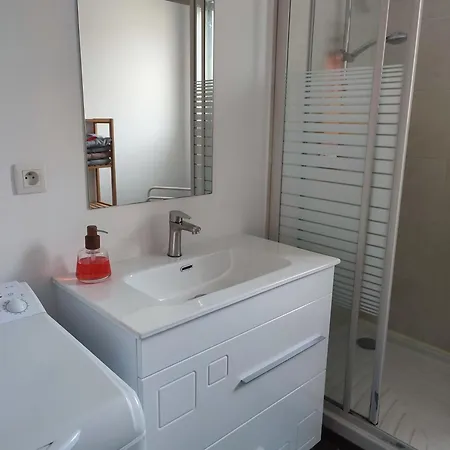 Location 4-6 Personnes *