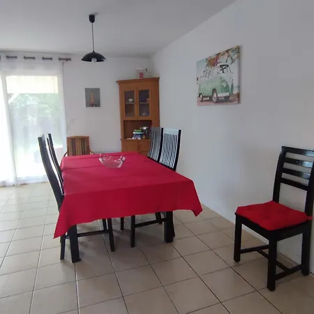 Location 4-6 Personnes