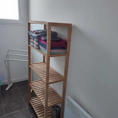 Location 4-6 Personnes Prázdninový dům *