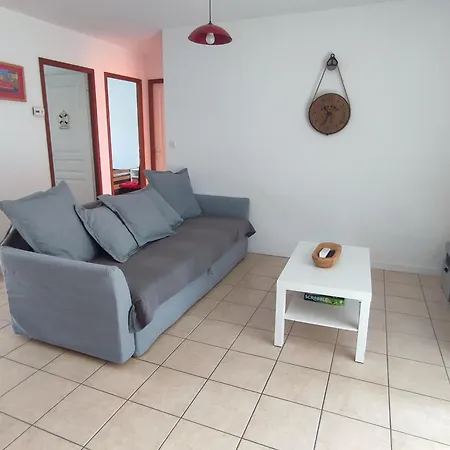 Location 4-6 Personnes *