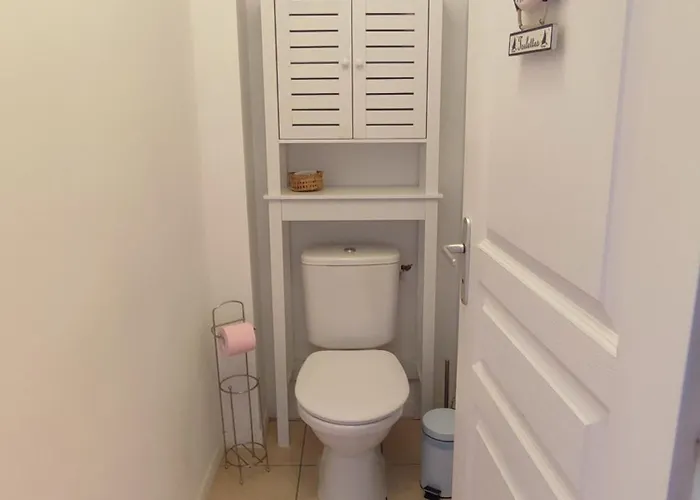 Casa vacanze Location 4-6 Personnes *