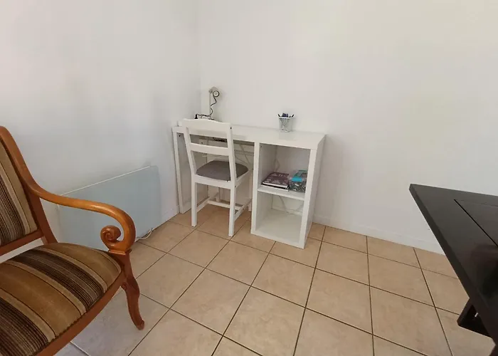 Location 4-6 Personnes Casa vacanze *